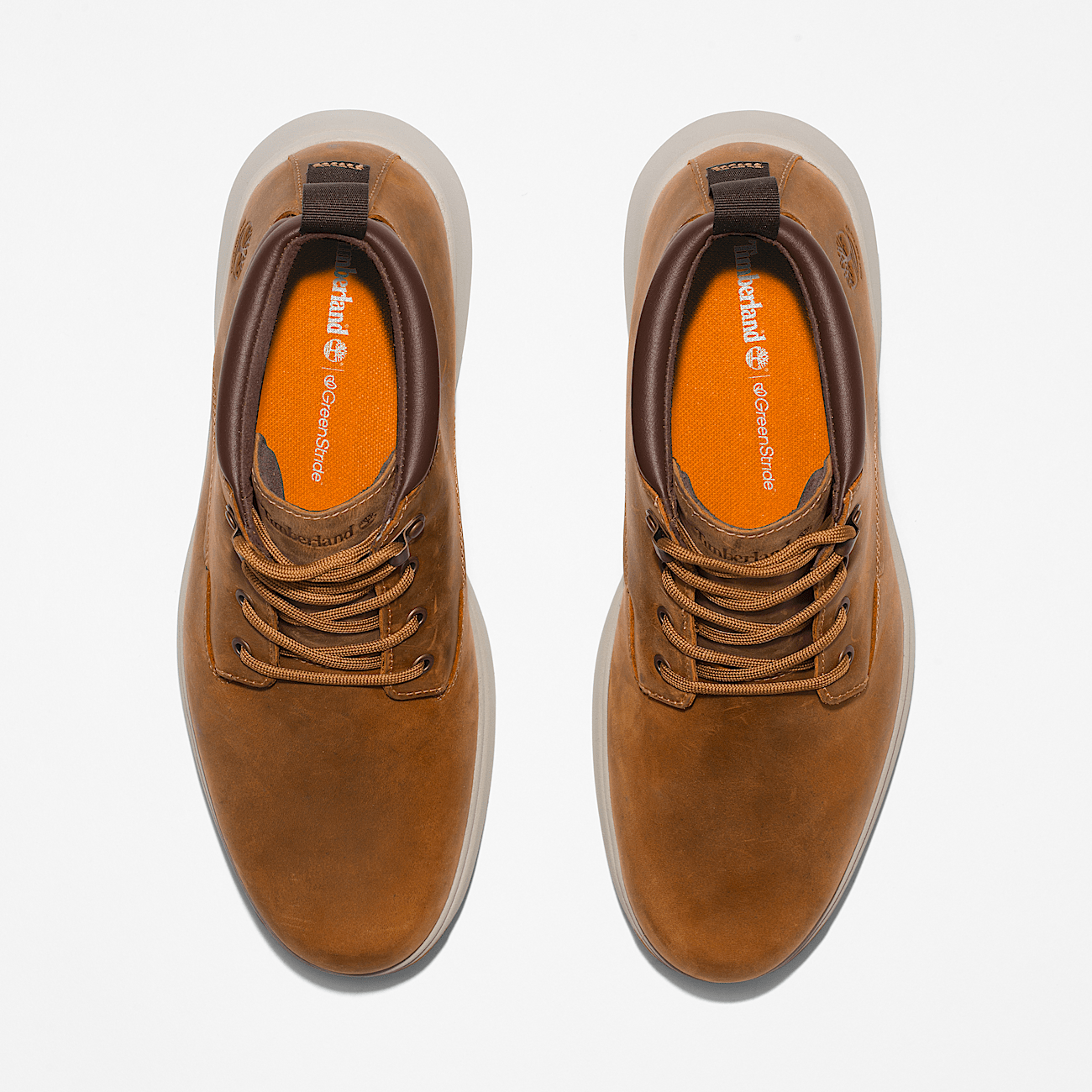 Men s GreenStride Atwells Ave Waterproof Chukka Boot