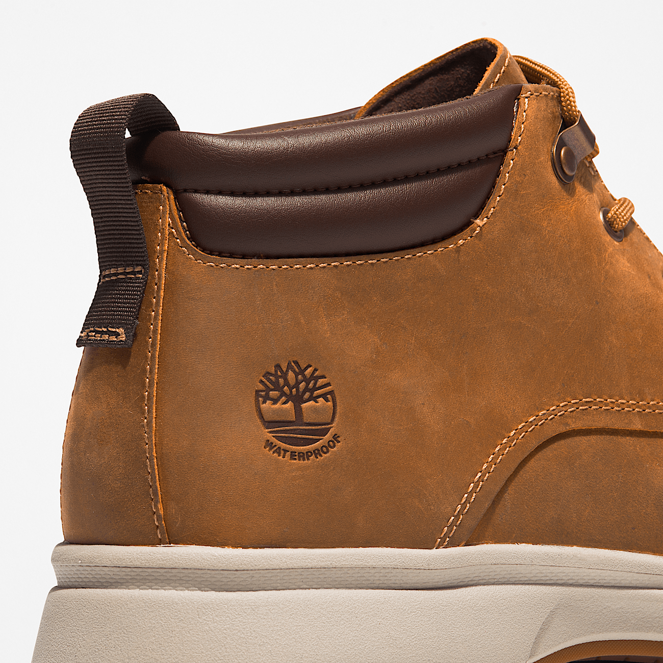 Timberland waterproof chukka on sale