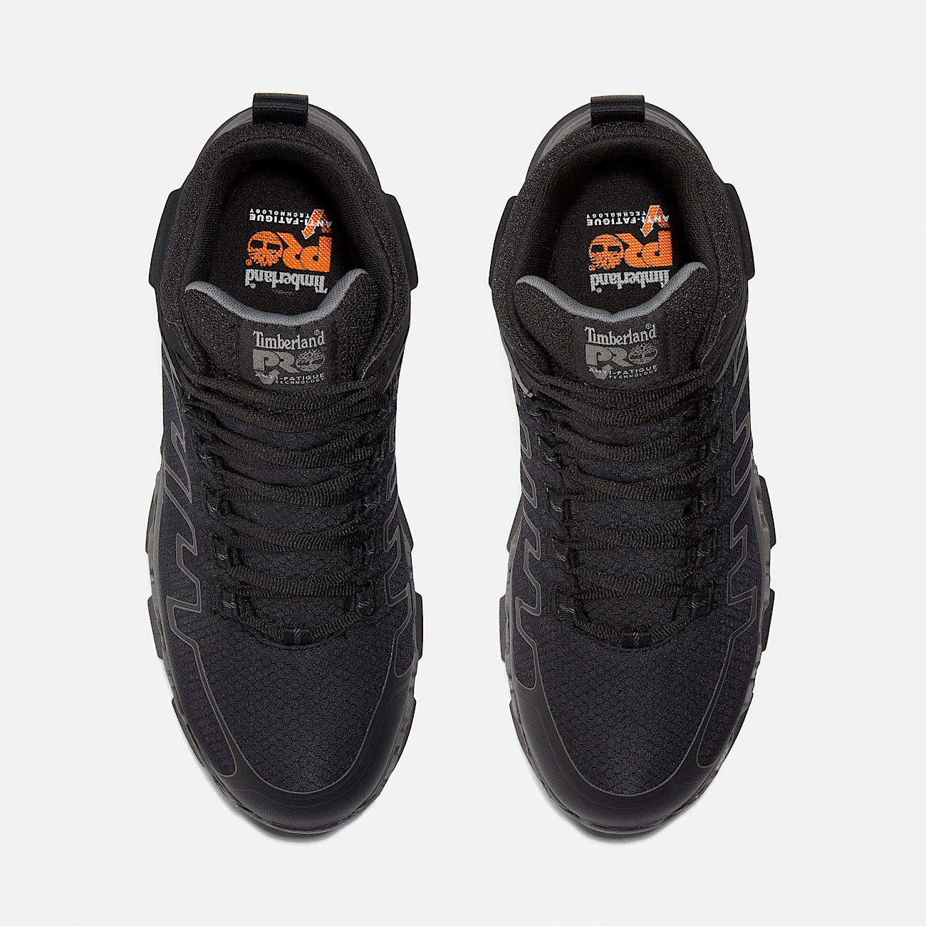 Men s Powertrain Sport Mid Alloy Toe Work Sneaker