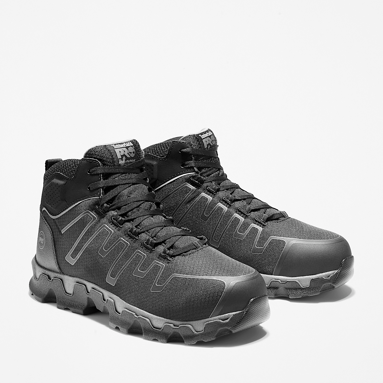 Timberland pro powertrain sport at deals
