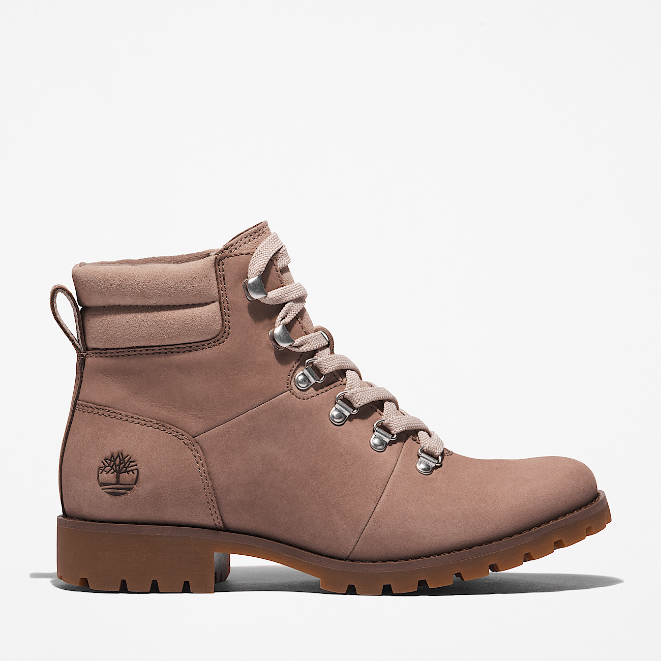 Women s Ellendale Mid Lace Up Boot
