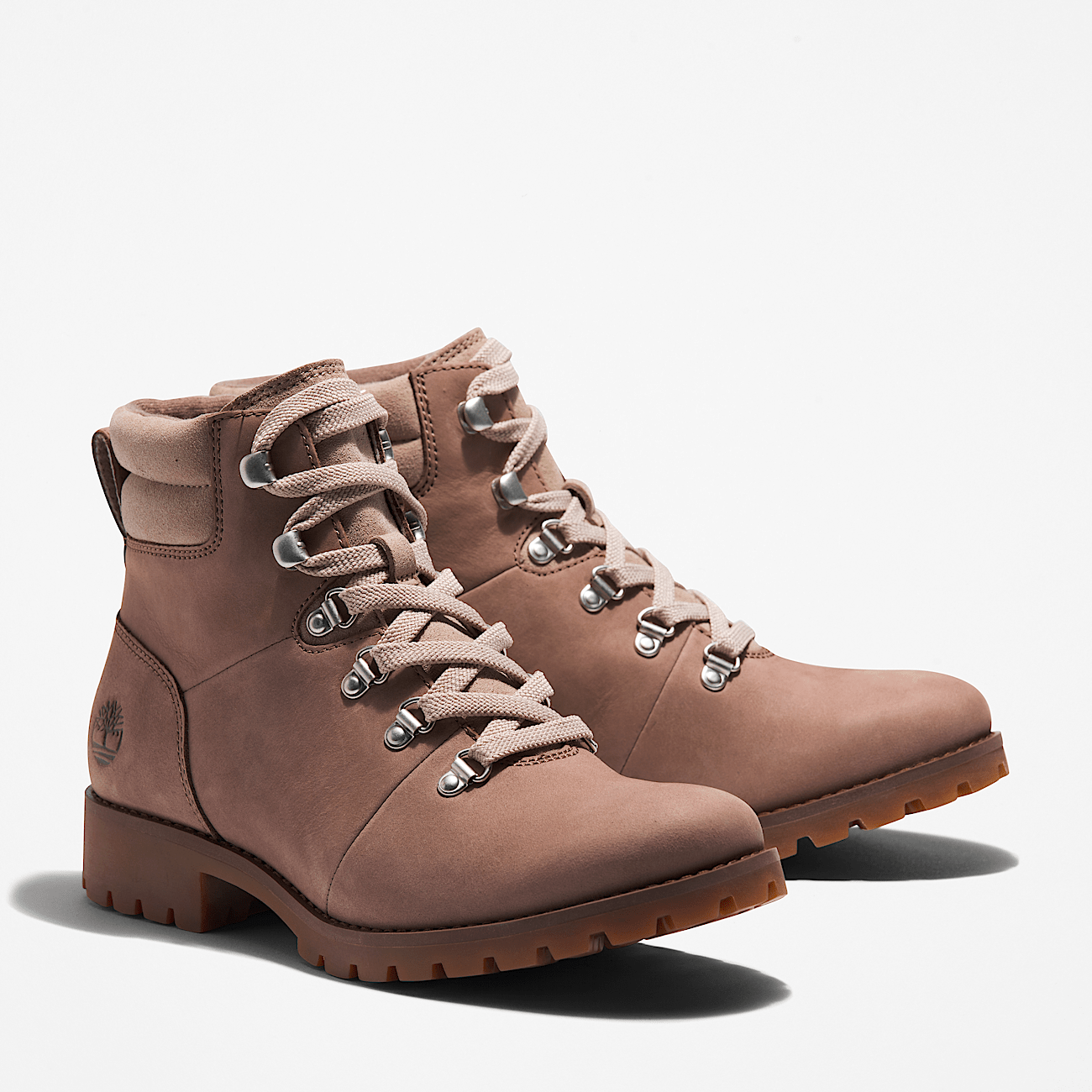 Women s Ellendale Mid Lace Up Boot