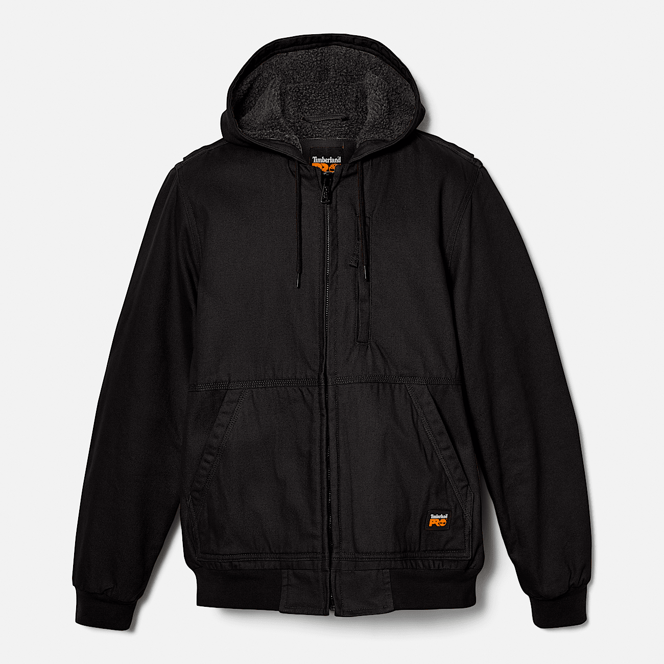 Anorak timberland shop