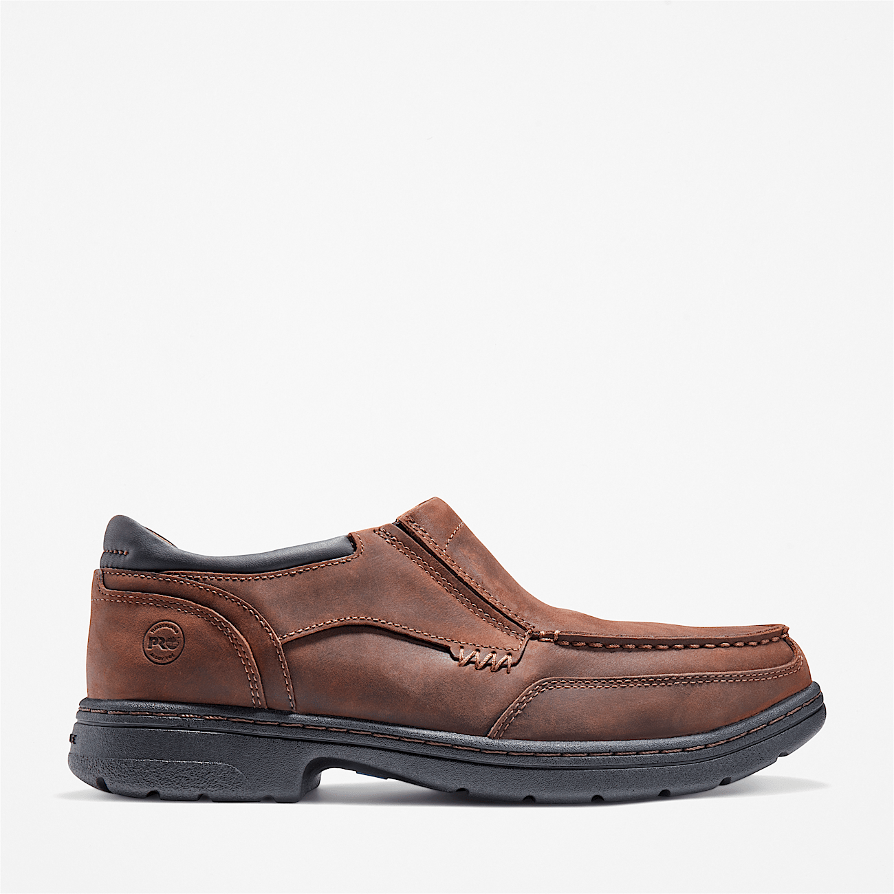 Timberland Men s Branston Alloy Toe ESD Work Shoe