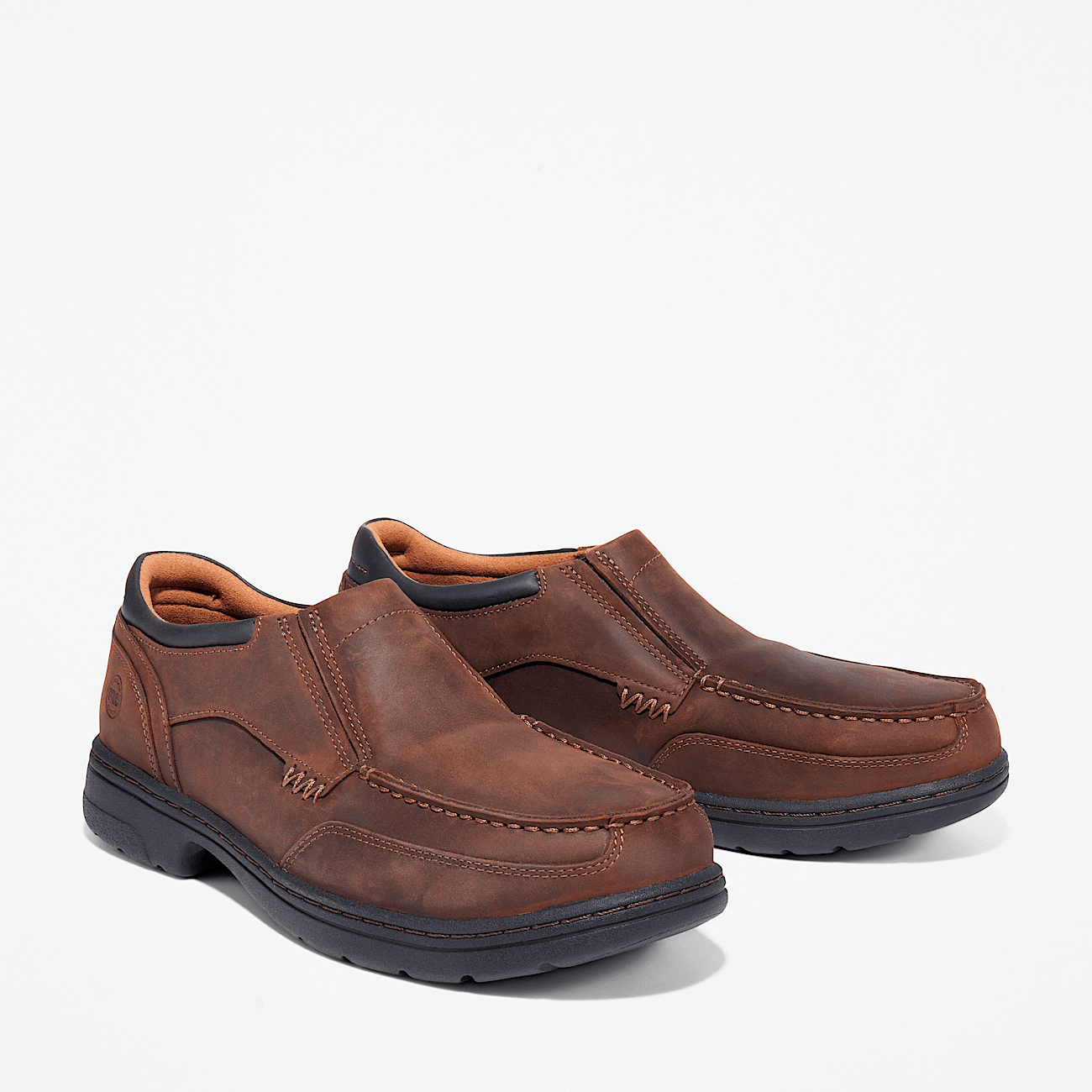 Men s Branston Alloy Toe ESD Work Shoe