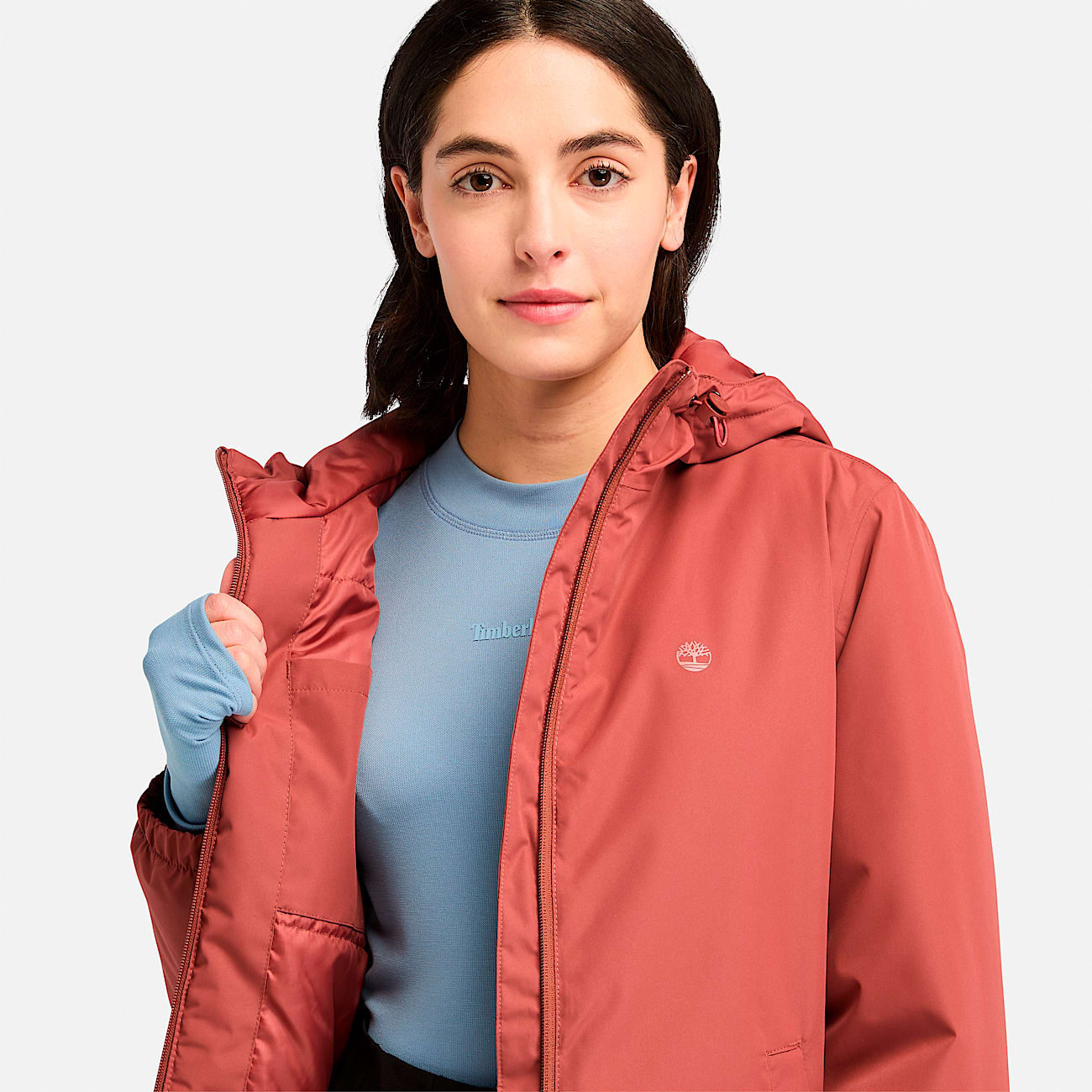 Women s Water Resistant Insulated Jacket