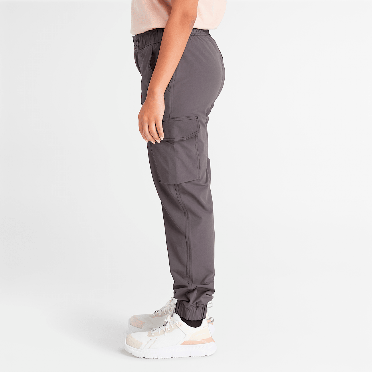 Women's timberland joggers online