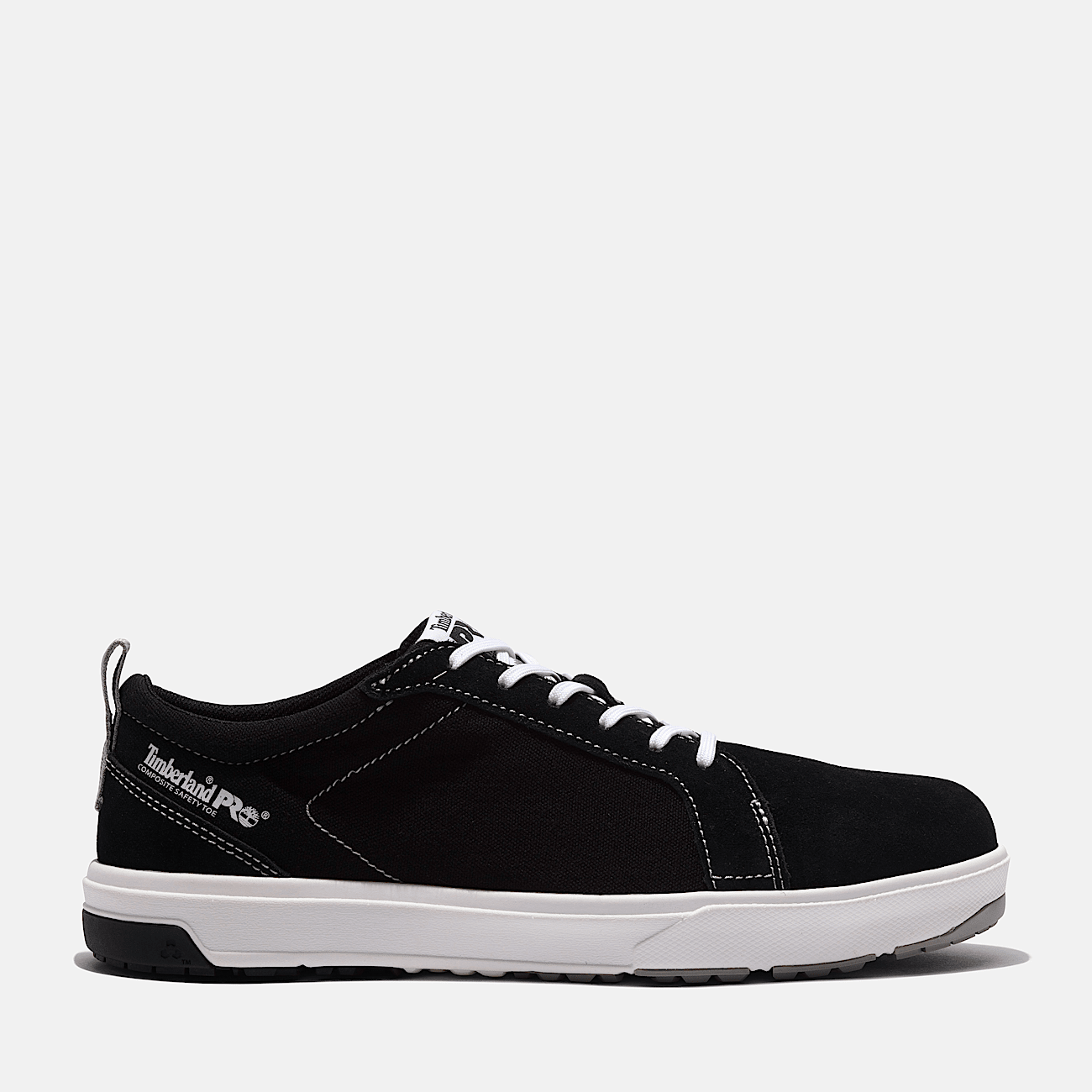 Timberland composite shoes top