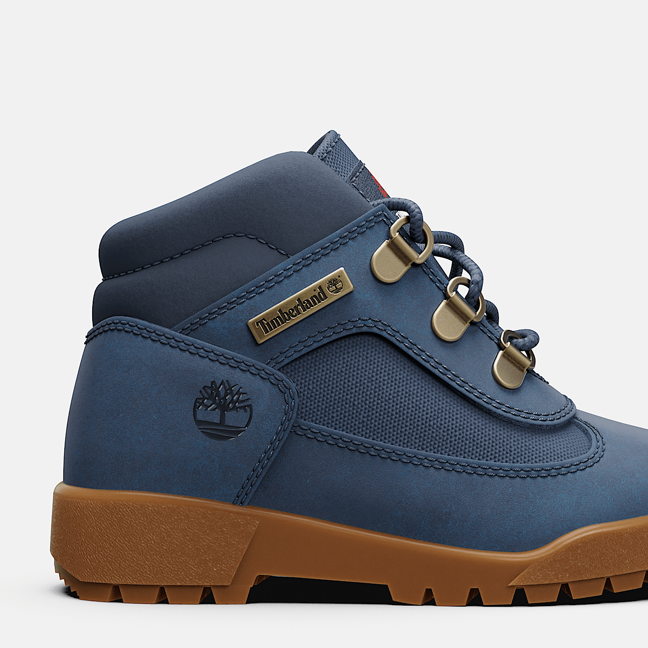 Toddler Mid Field Boot