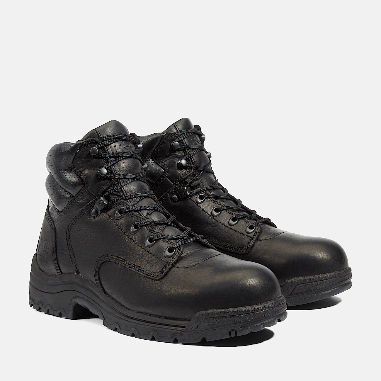 Timberland Men s Titan 6 Alloy Toe Work Boot