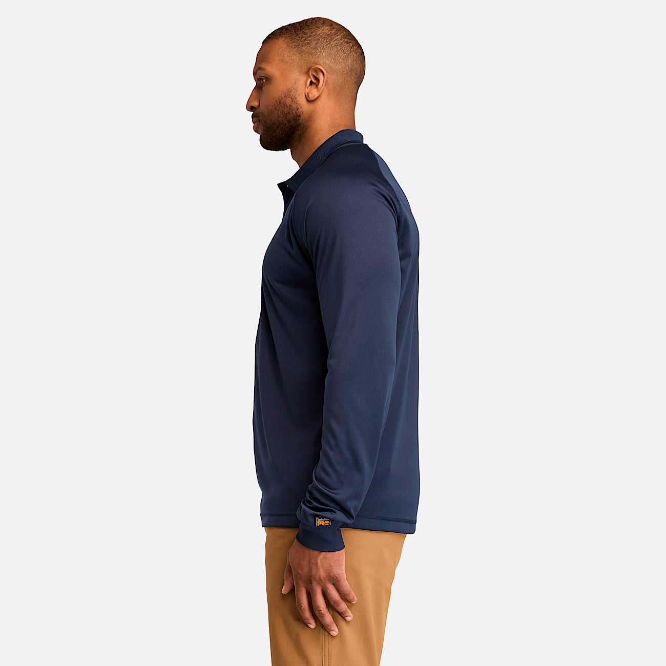 Timberland polo long sleeve 2025
