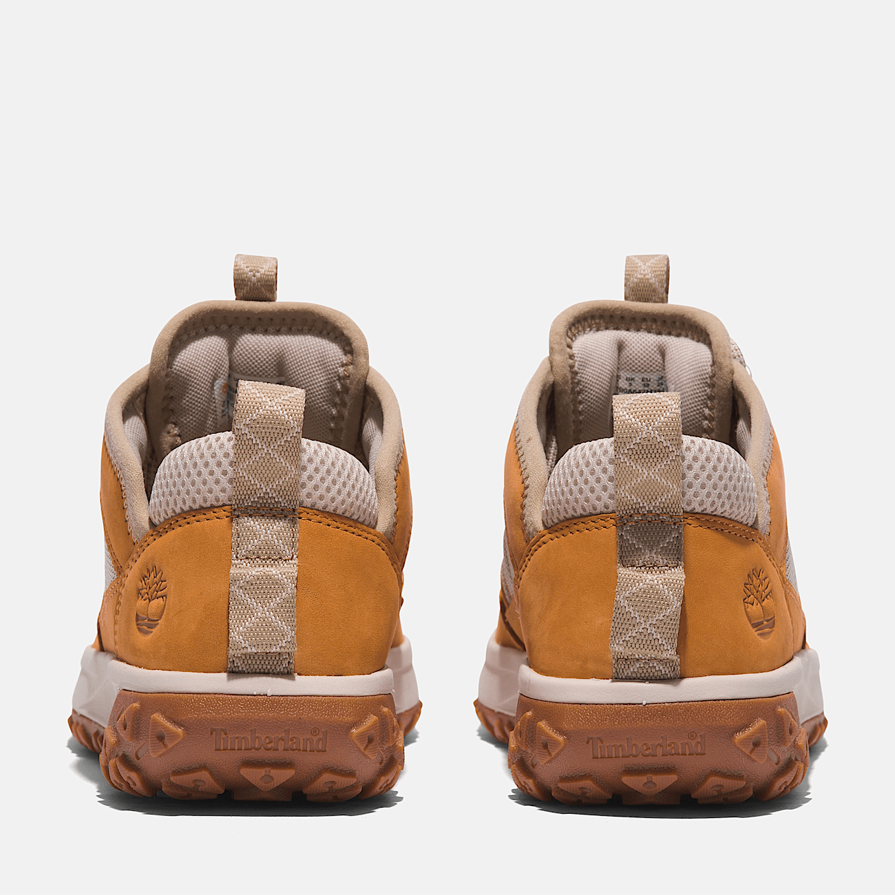 Timberland chaussure randonnée femme sale