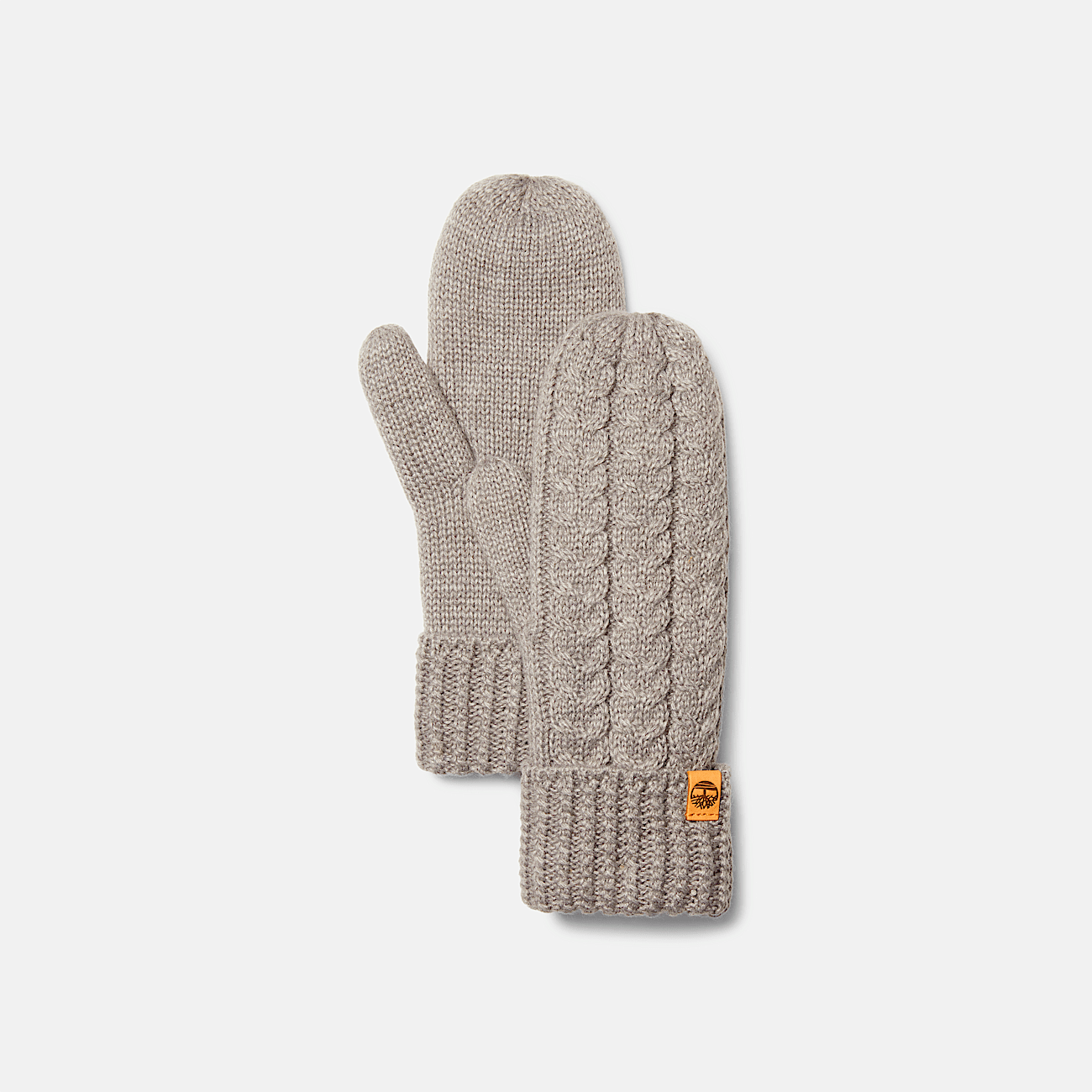 Women s Cable Mitten