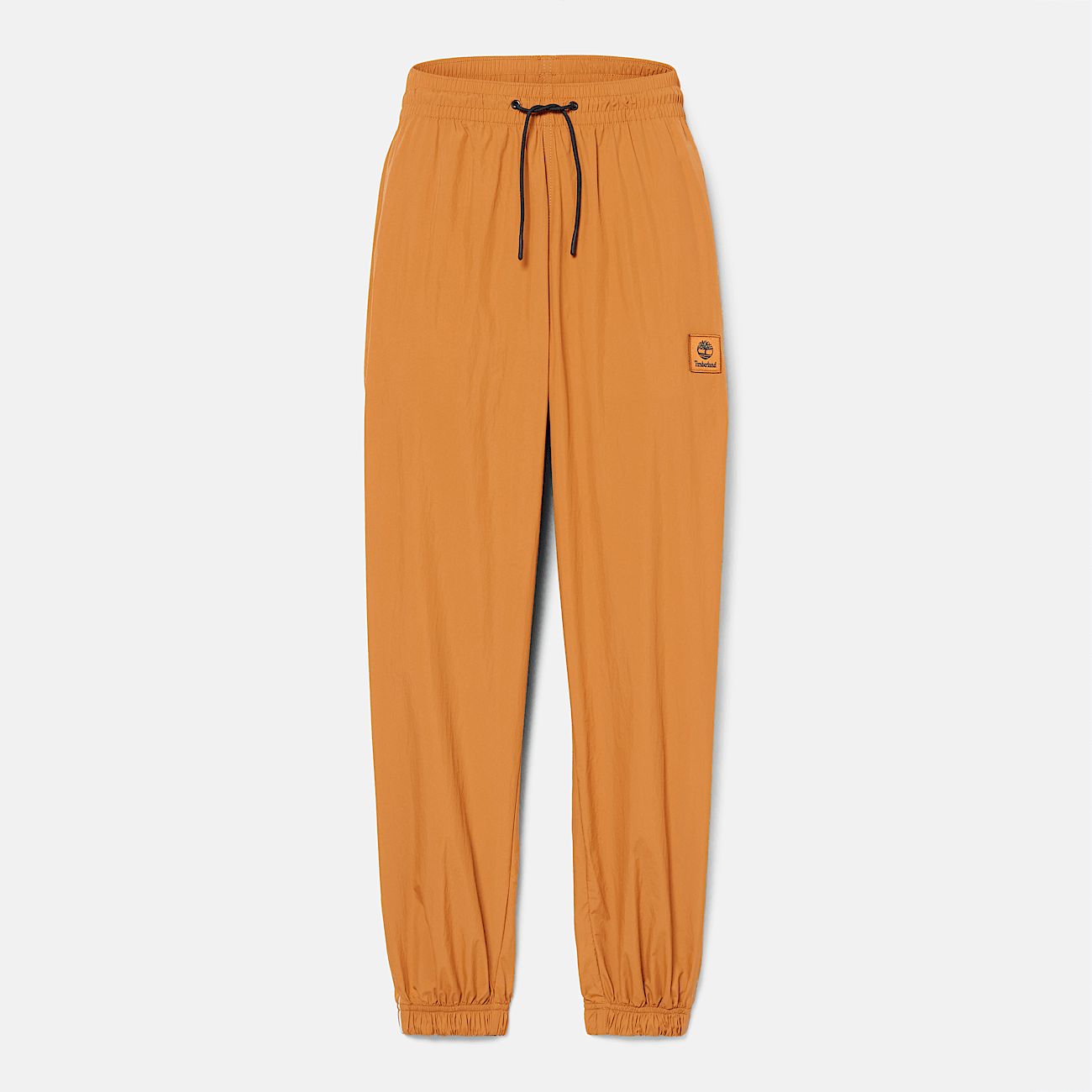 Timberland Men s Windbreaker Jogger Pants in Wheat Size Large