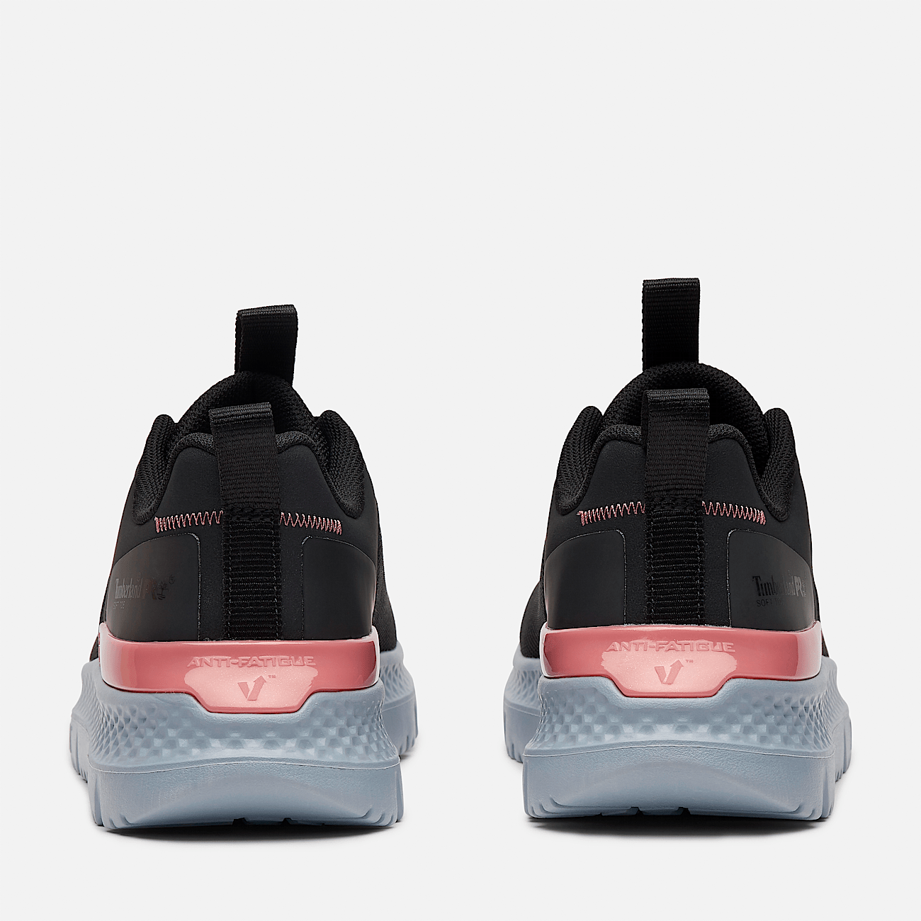 Women s Setra Soft Toe Work Sneaker