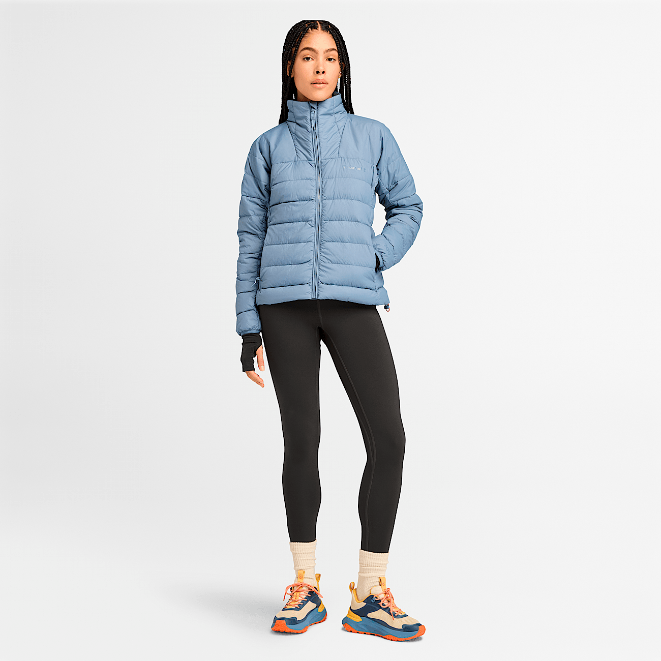Bear head jacket timberland cheap