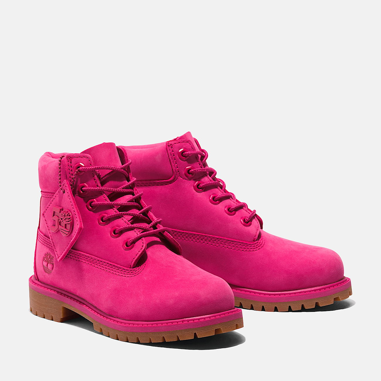Girls pink timberland boots new arrivals