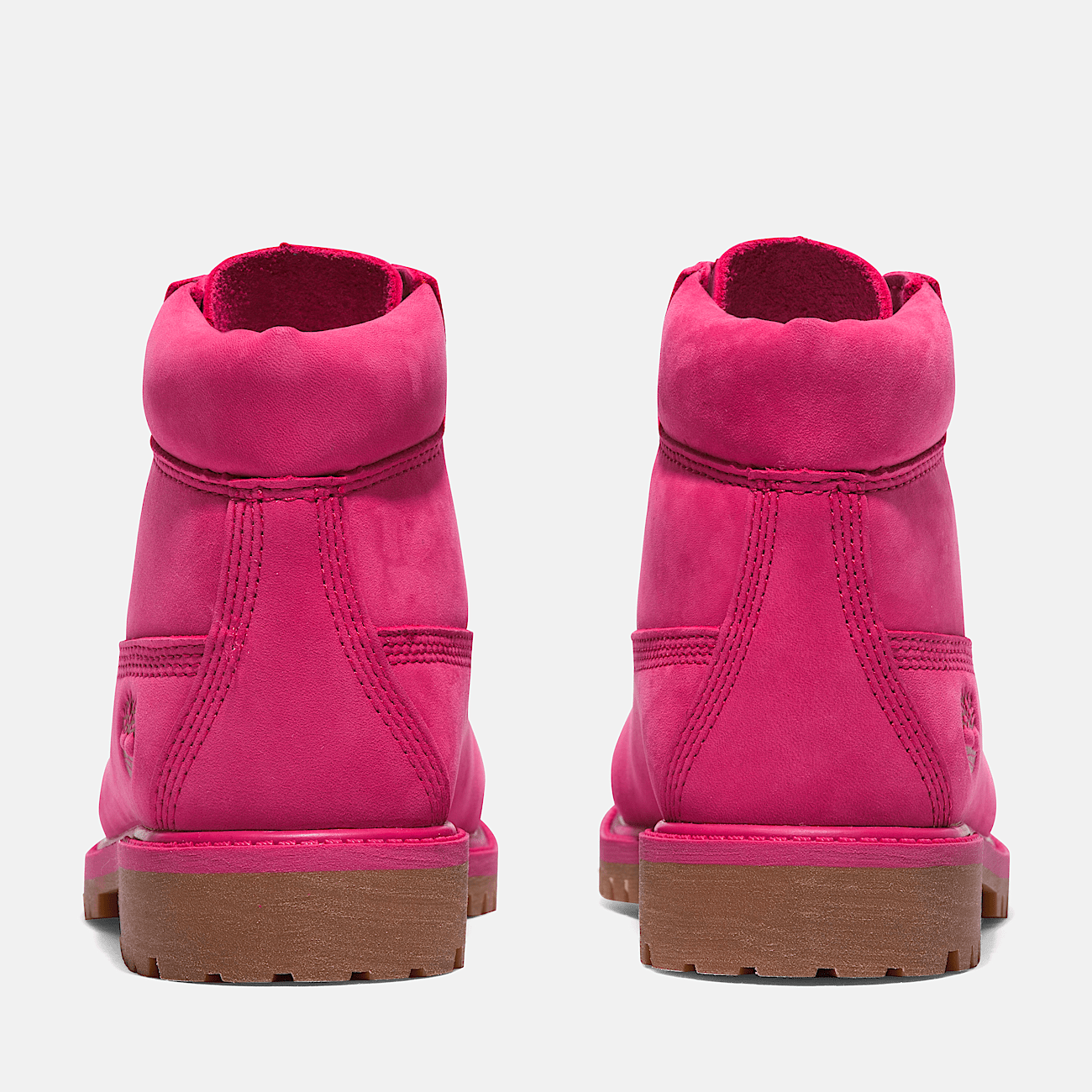 Youth Timberland 50th Edition Premium 6 Inch Waterproof Boot