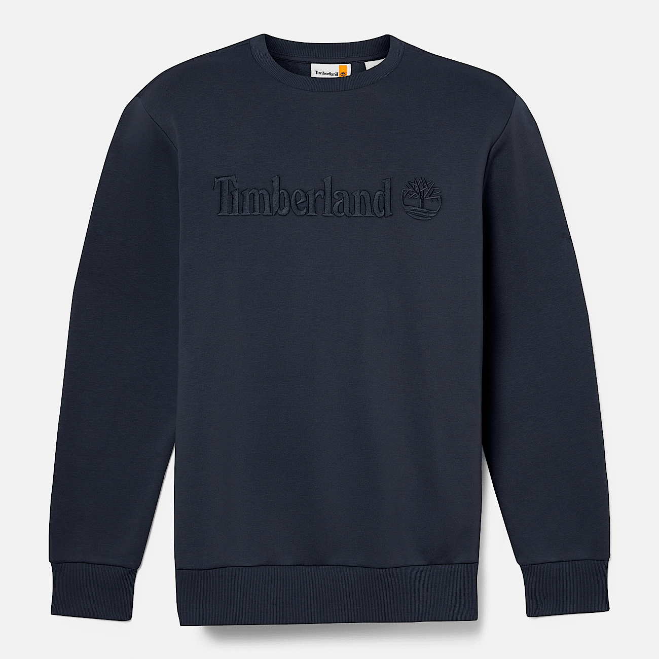 Black timberland sweatshirt on sale