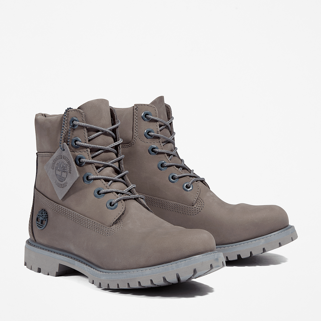 Women s Timberland Premium 6 Inch Waterproof Boot