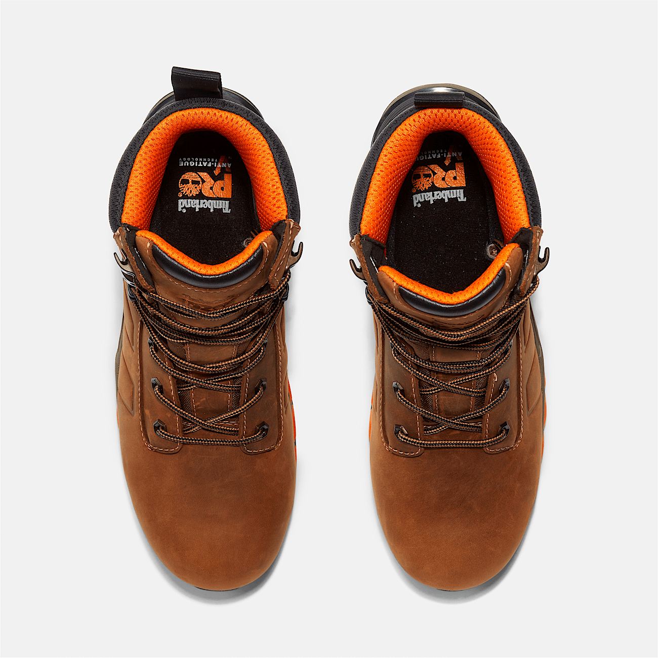 Men s Hypercharge 8 Composite Toe Waterproof Work Boot