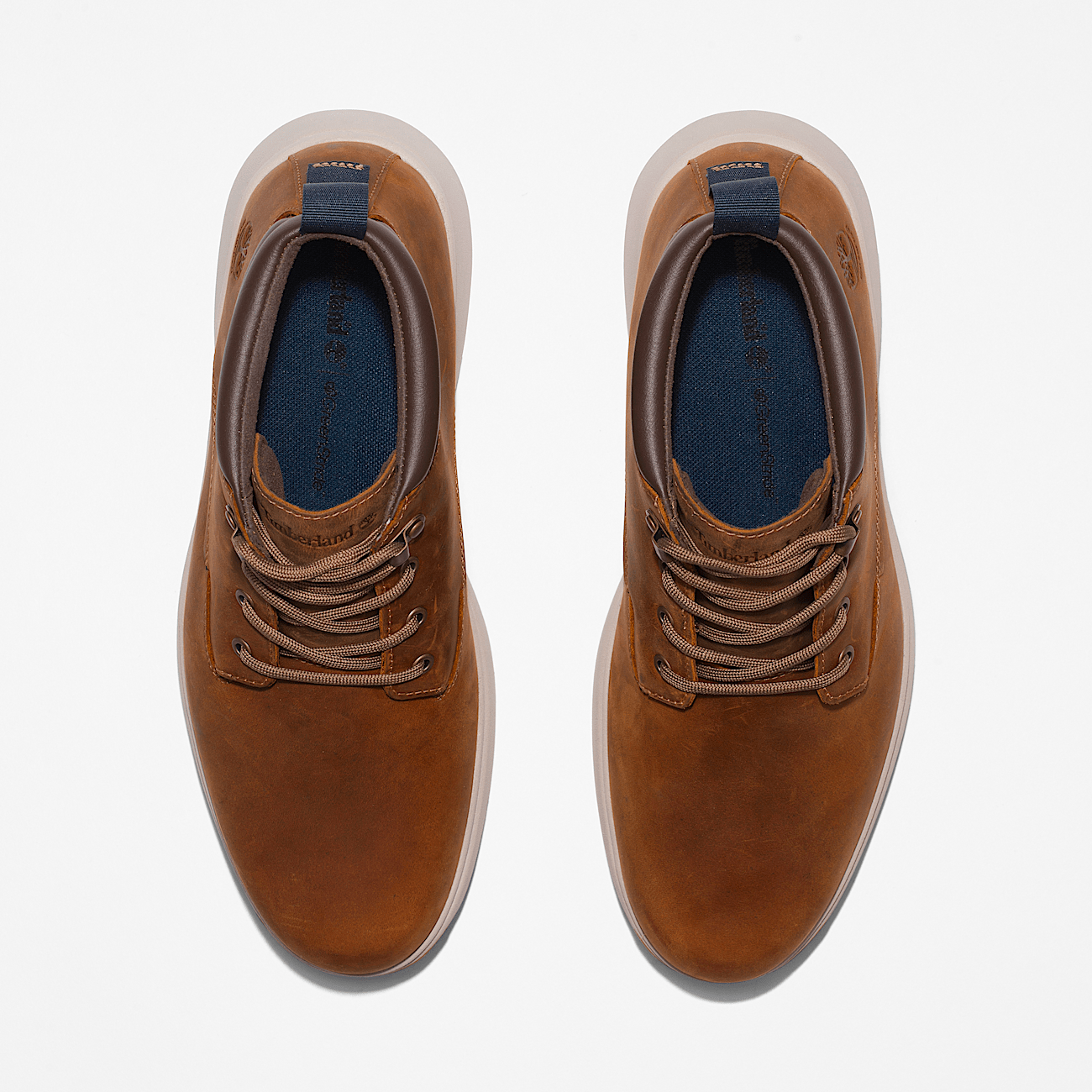 Men s GreenStride Atwells Ave Waterproof Chukka Boot