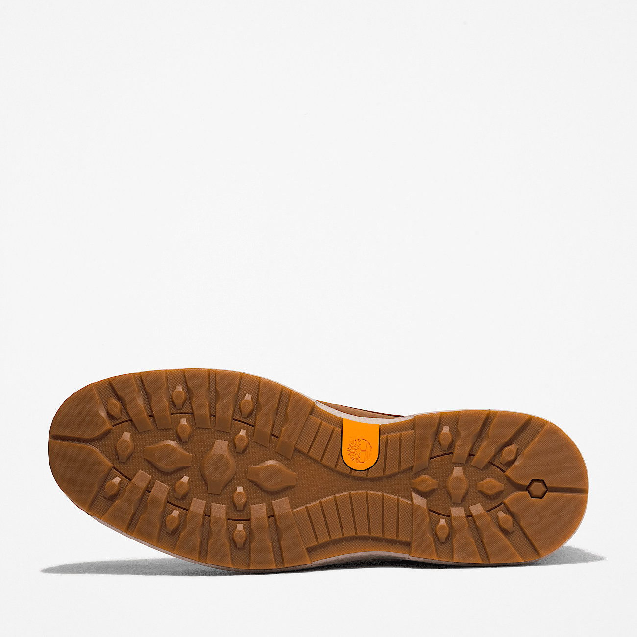 Timberland men's basic waterproof chukka boot top