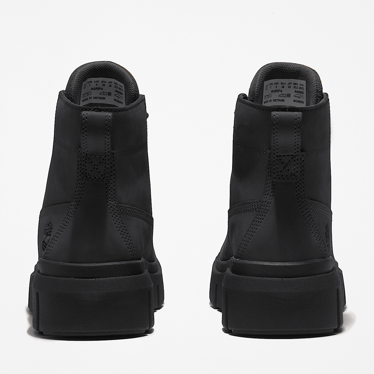Timberland kenniston nellie black leather ankle boots new arrivals