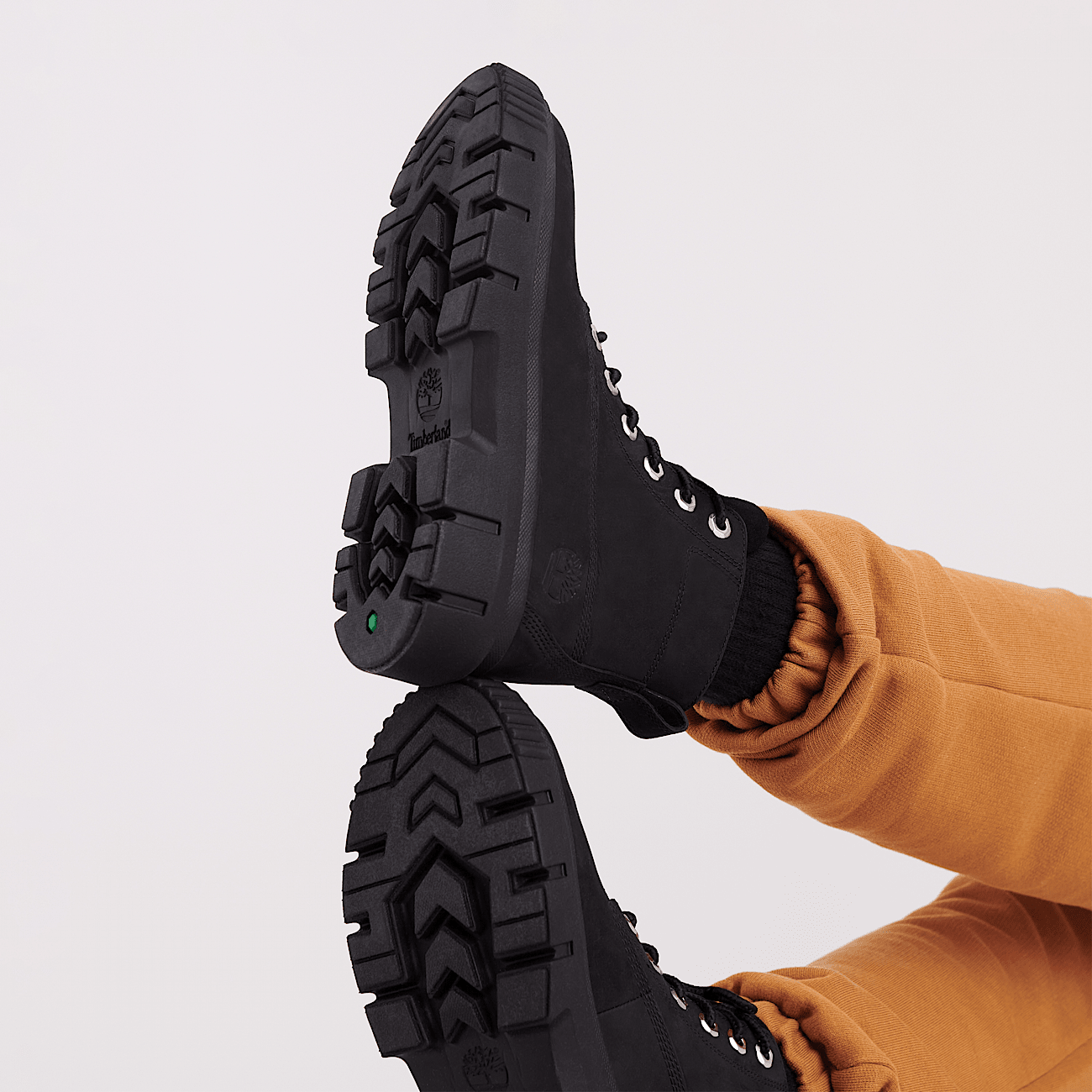 Grey field boots discount