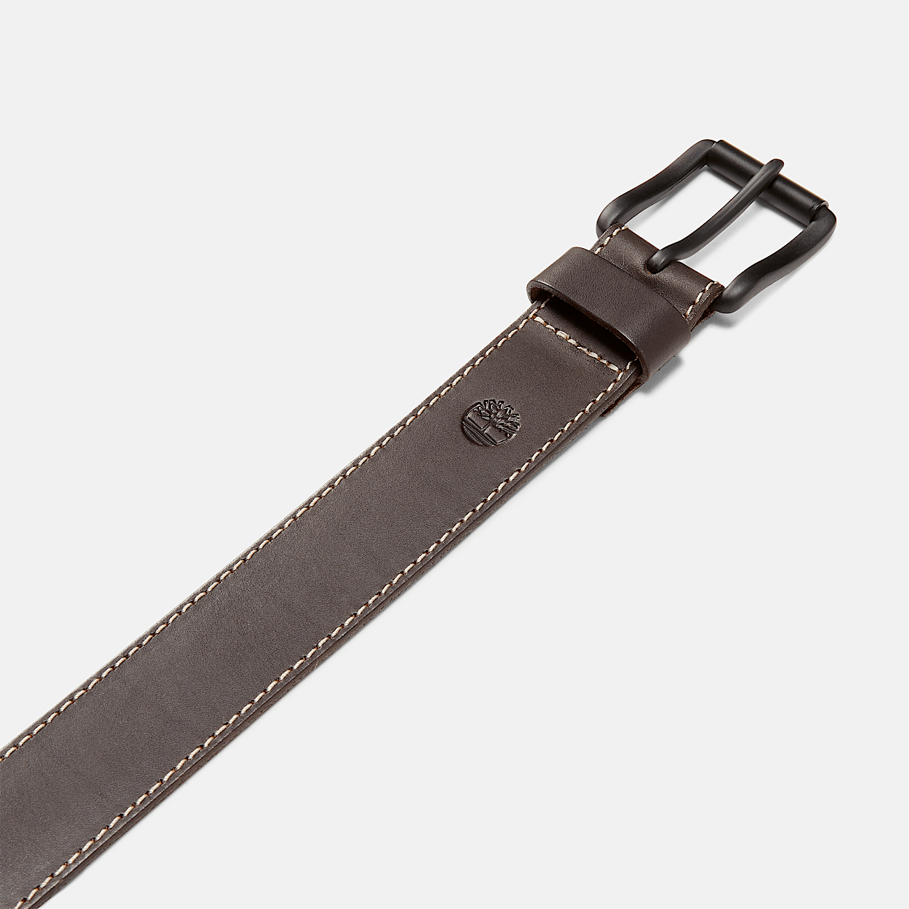 Ceinture de 38 mm avec points en bordure pour hommes