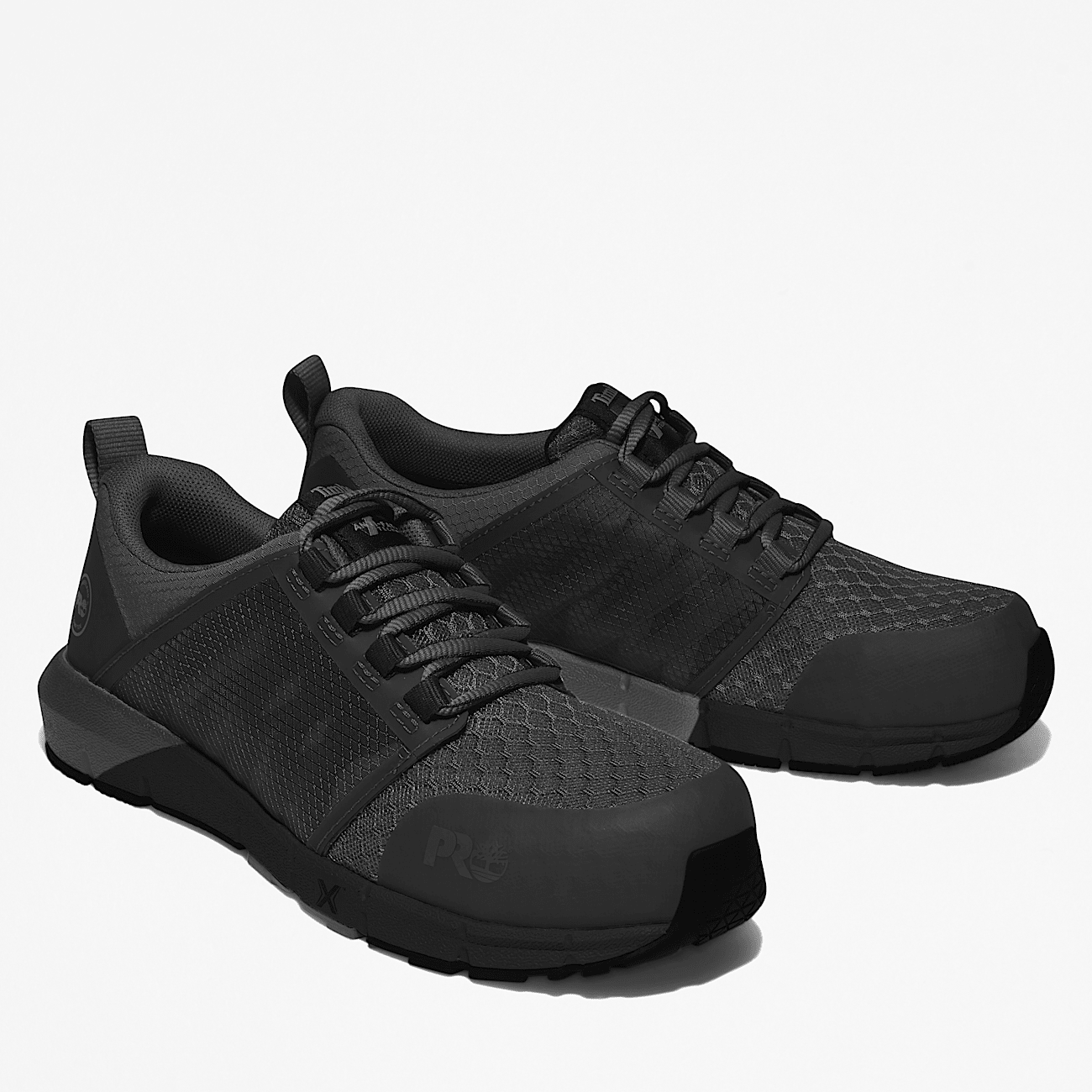 Women s Radius Composite Toe SD10 Work Sneaker