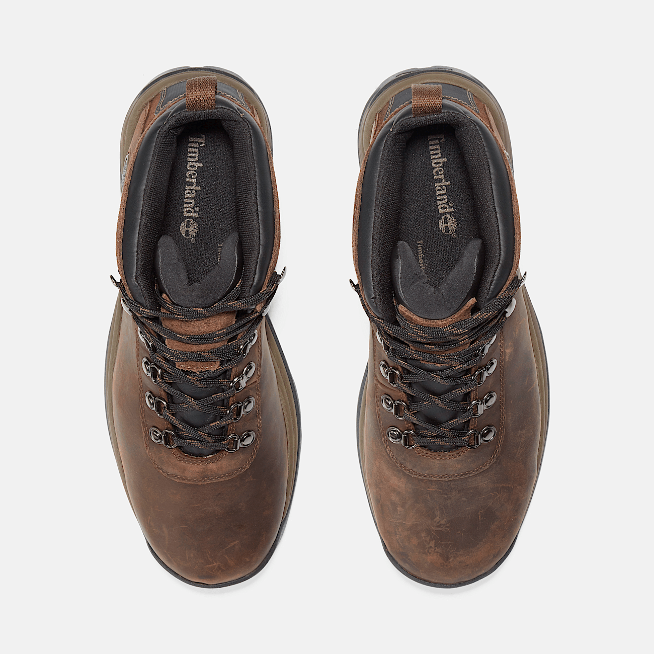 Timberland randonnee 2025