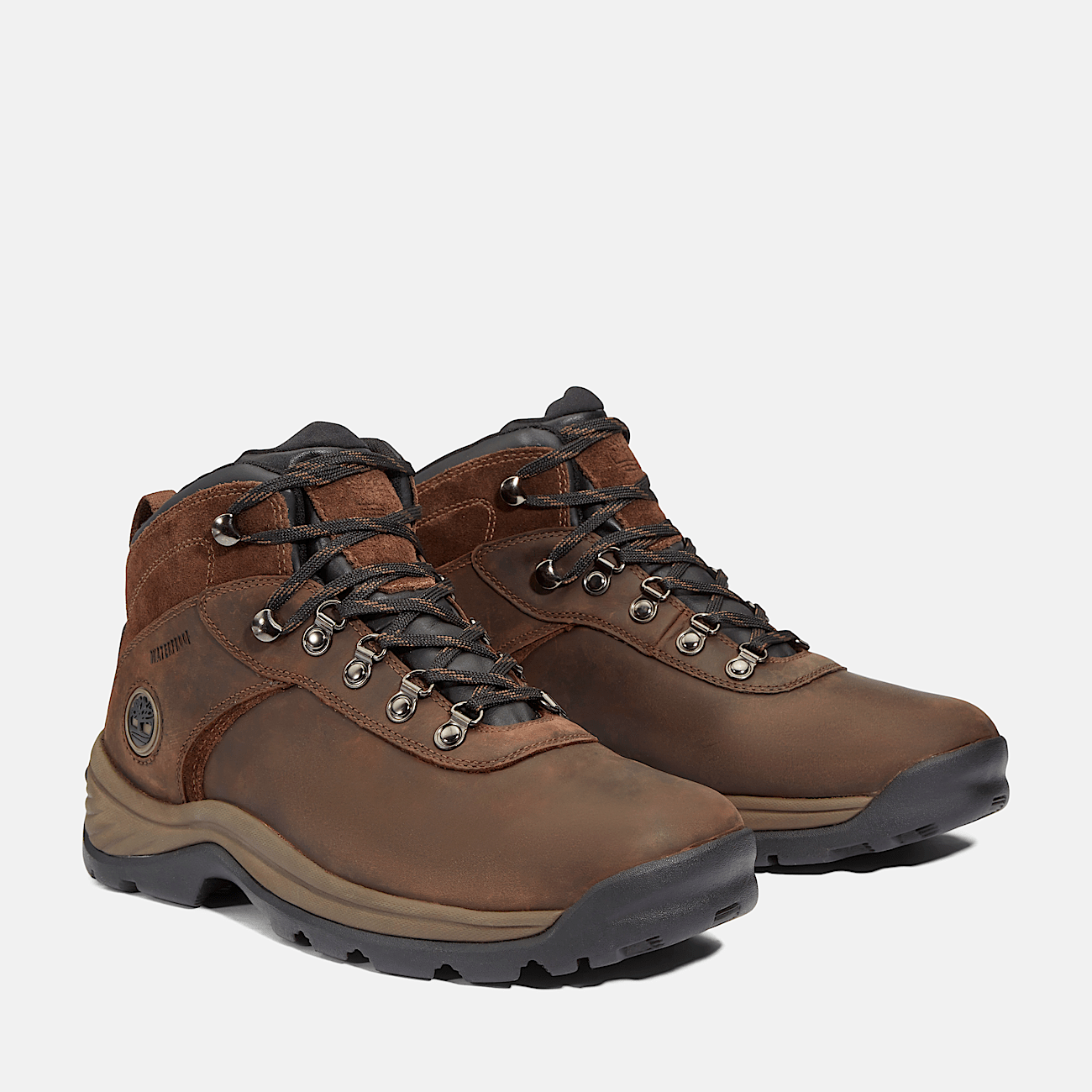 Bota flume mid timberland on sale