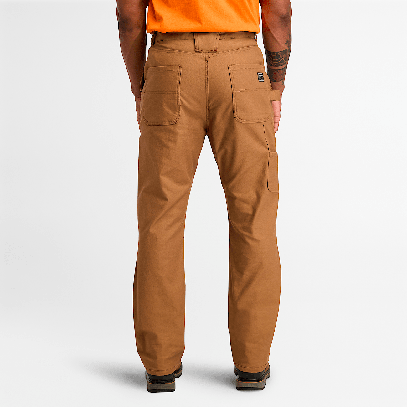 Pantalon Timberland PRO Gritman Flex Double Front Utility Hombre
