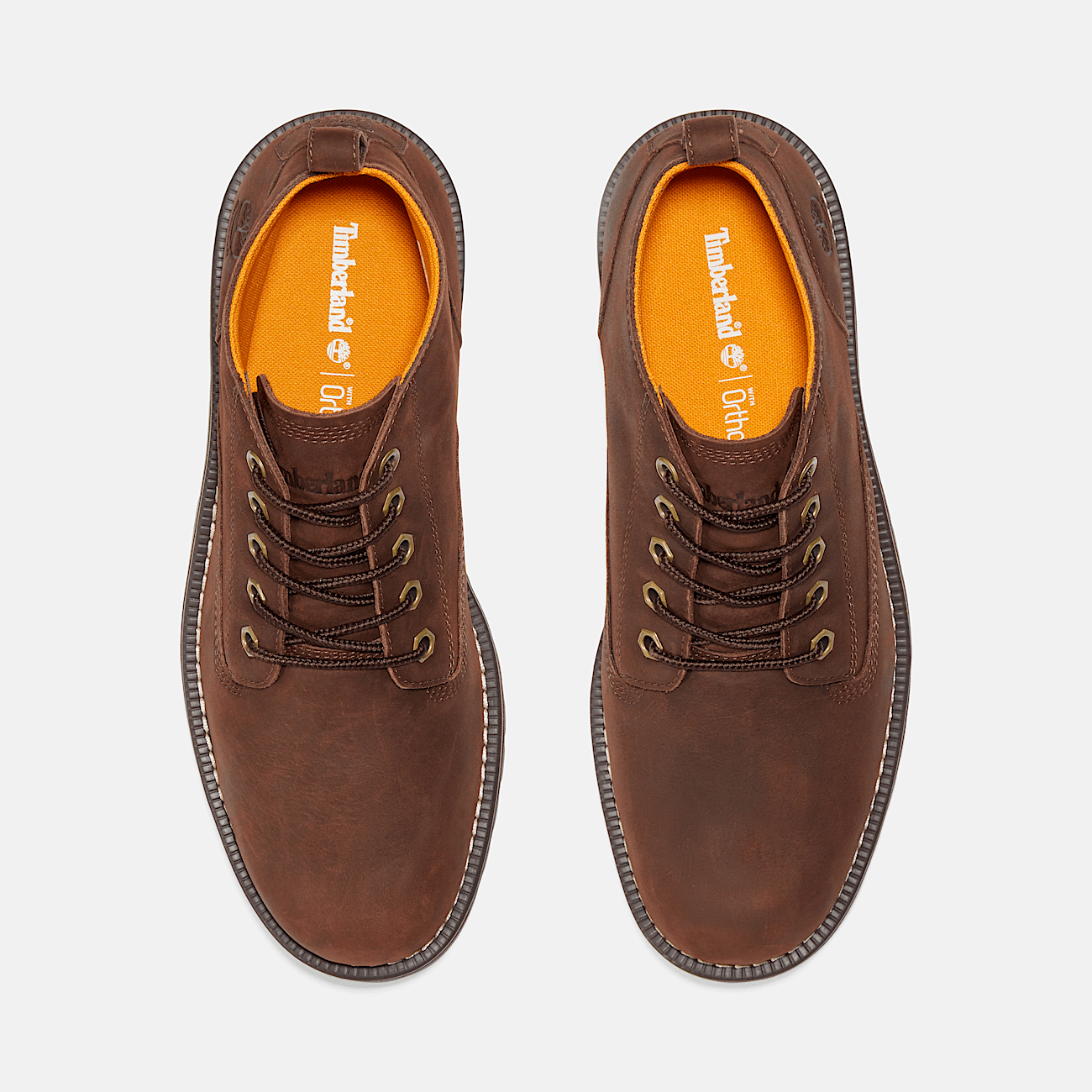 Timberland men's waterproof chukka boot on sale