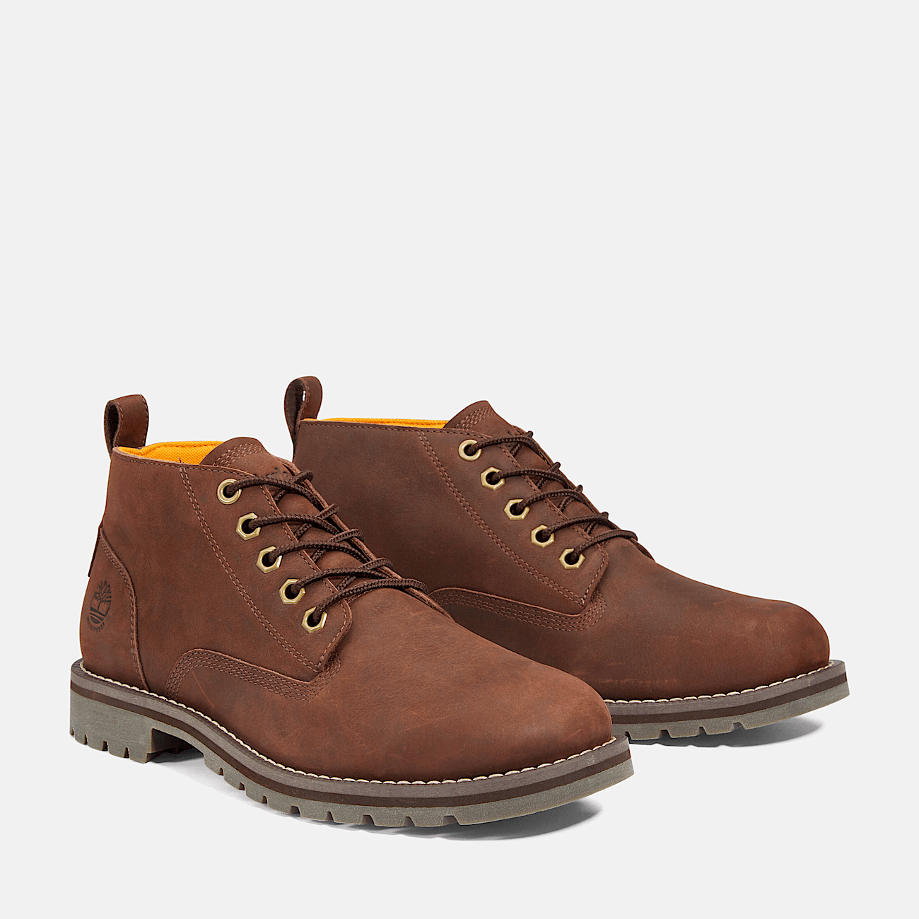 Men s Redwood Falls Waterproof Chukka Boot