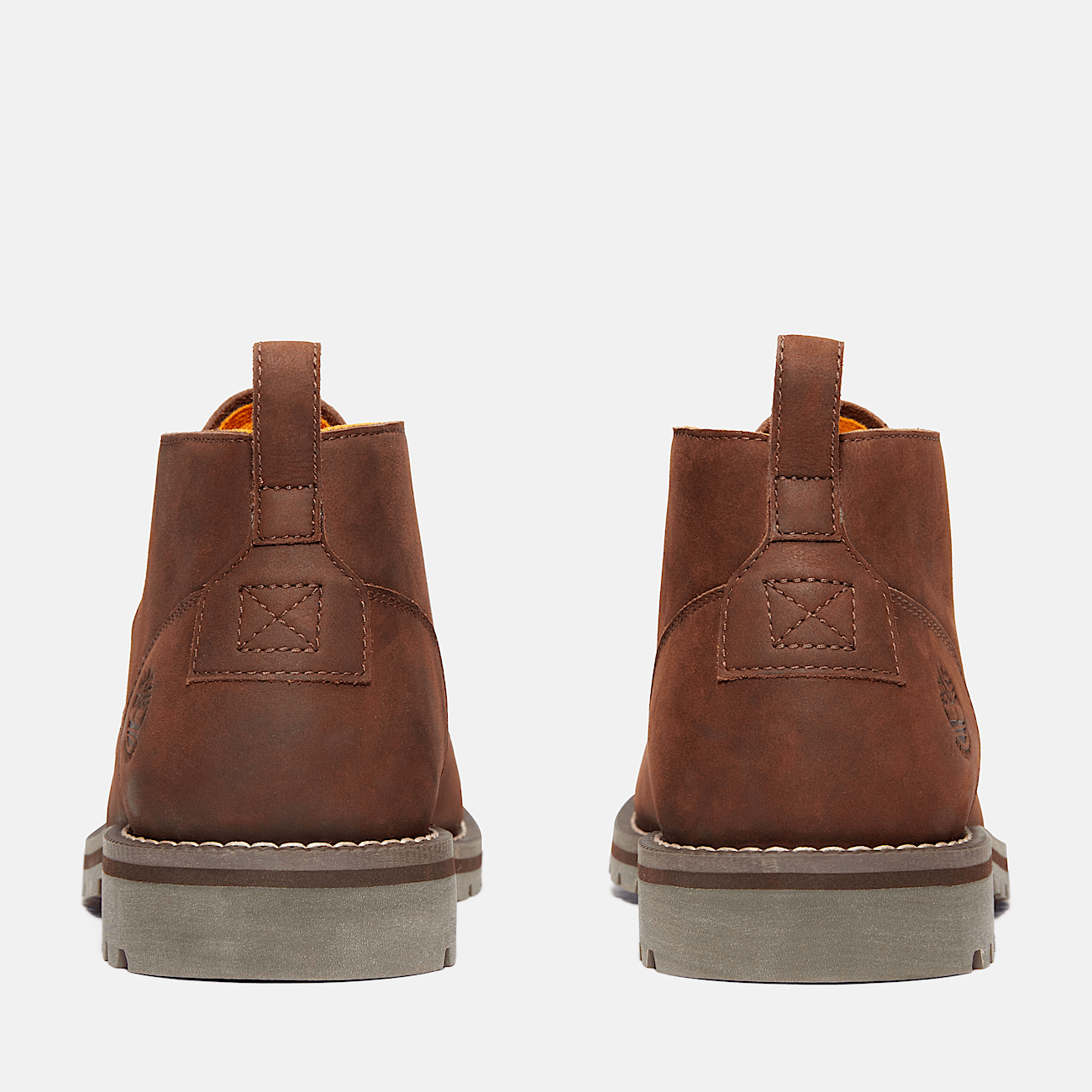 Men s Redwood Falls Waterproof Chukka Boot