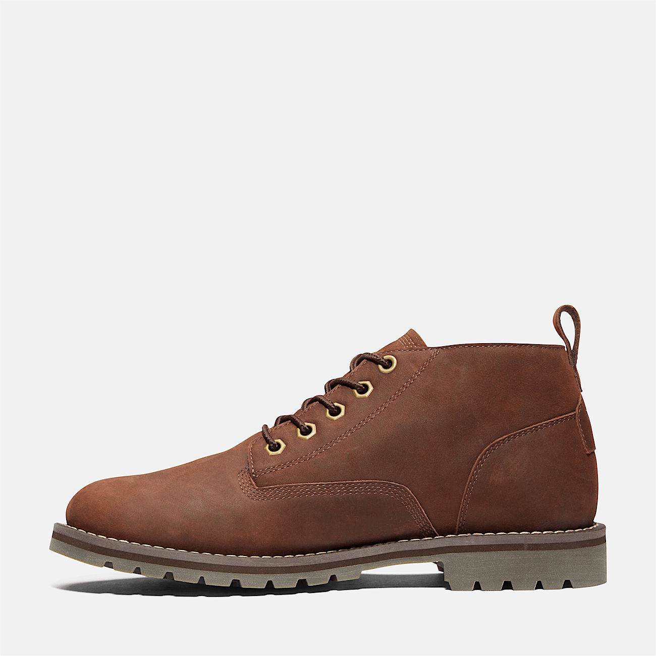 Men s Redwood Falls Waterproof Chukka Boot