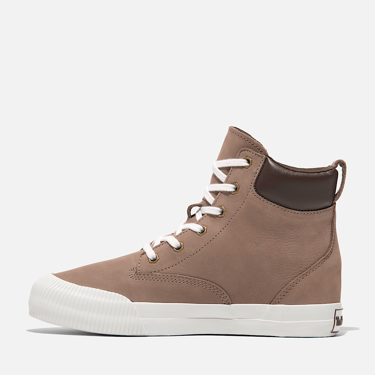 Timberland high top shoes top