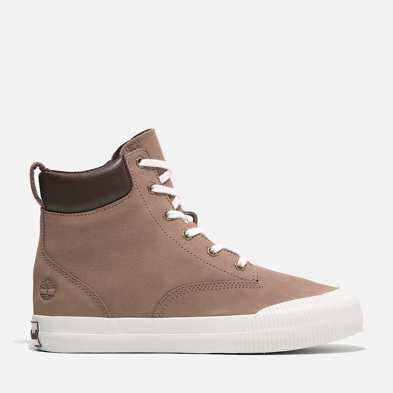 Timberland Women s Skyla Bay 2.0 High Top Lace Up Sneaker