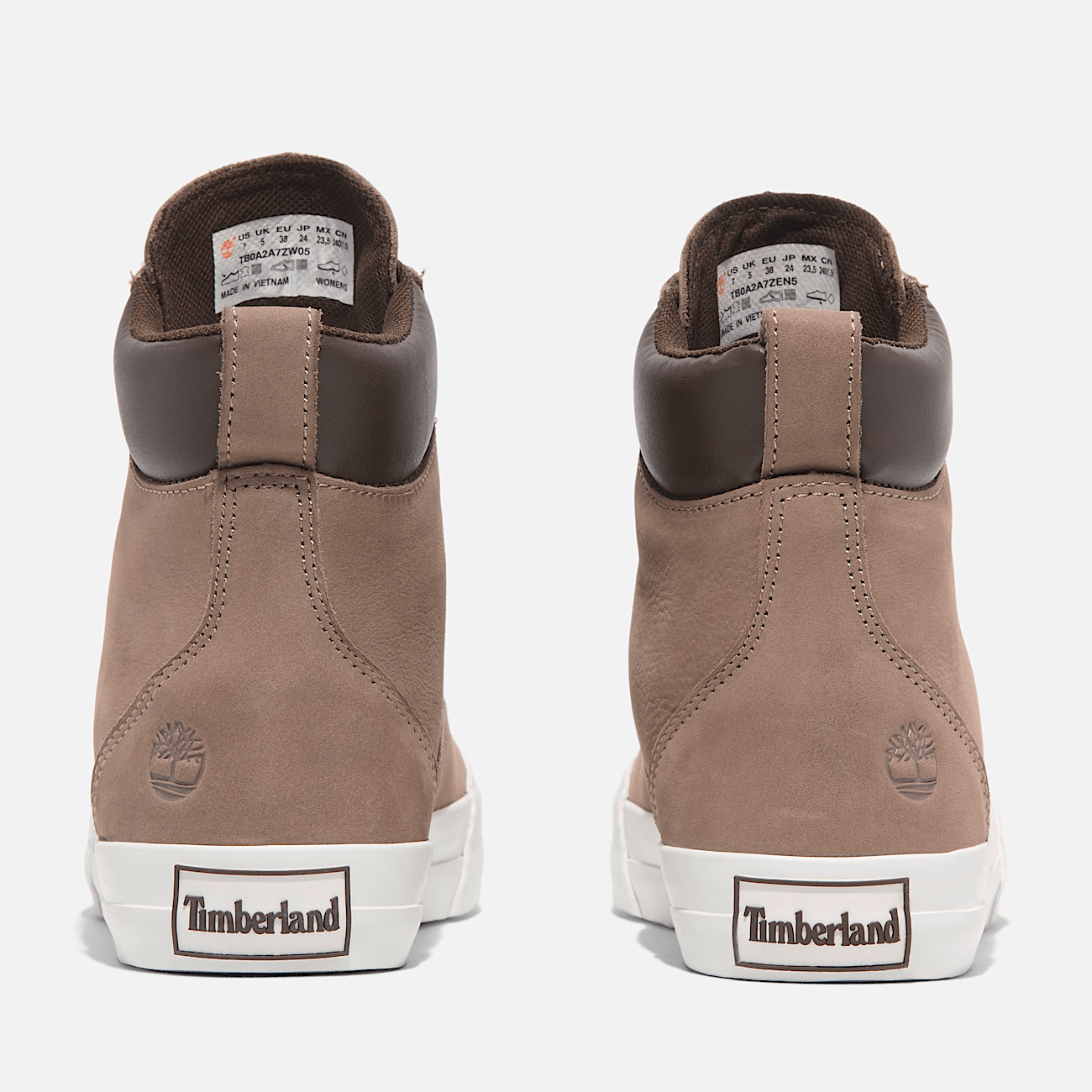 Women s Skyla Bay 2.0 High Top Lace Up Sneaker