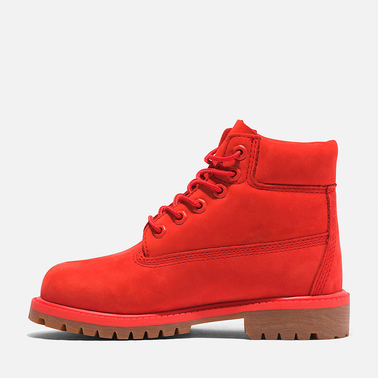 Timberland Youth 50th Edition Premium 6 Inch Waterproof Boots