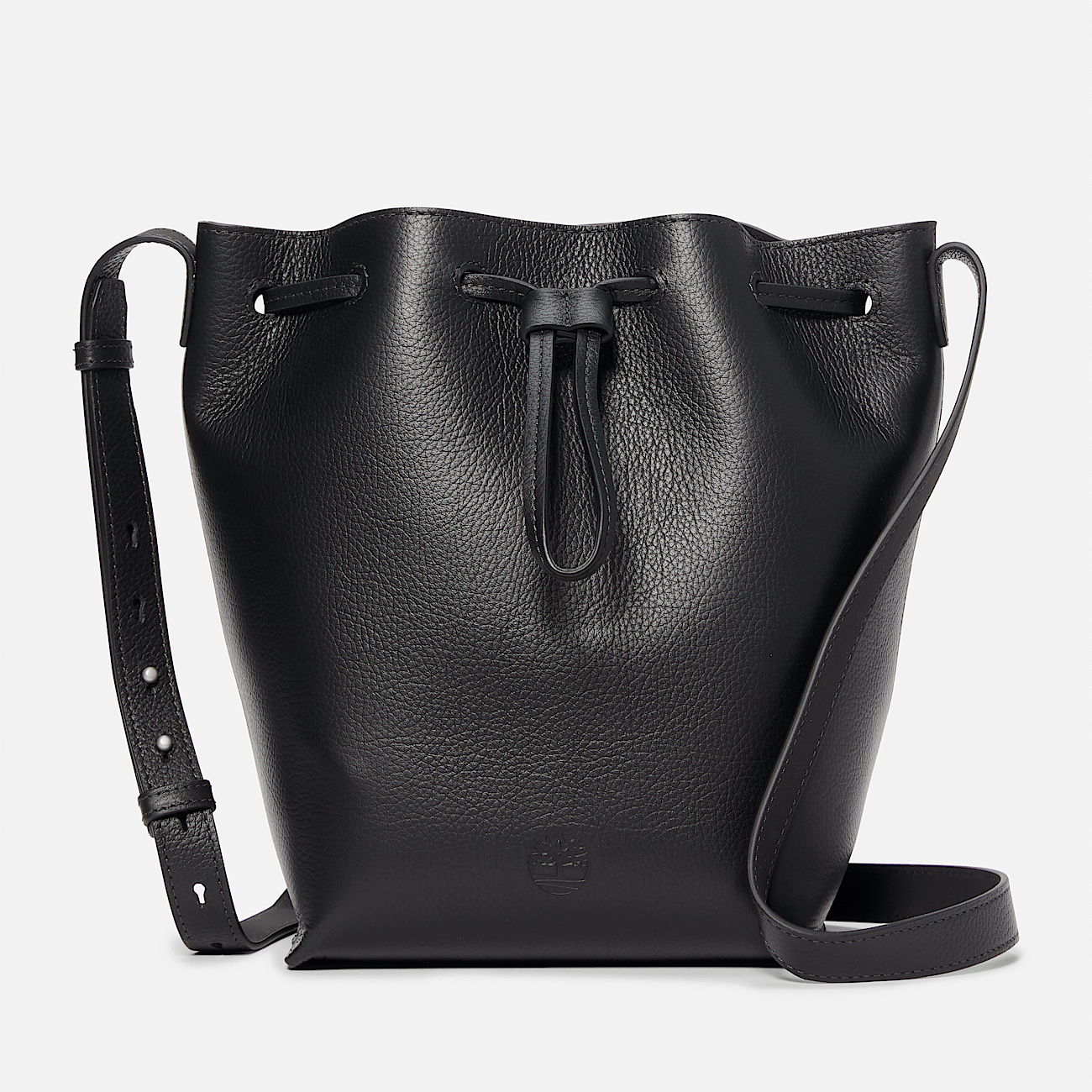 Patent leather bucket bag shop