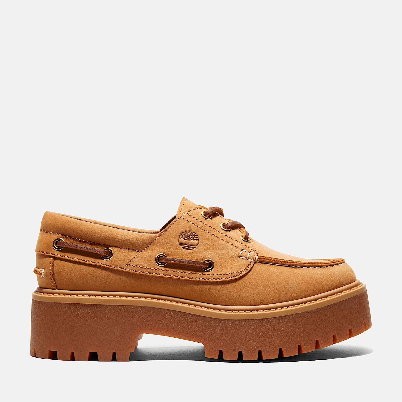 Timberland boat online