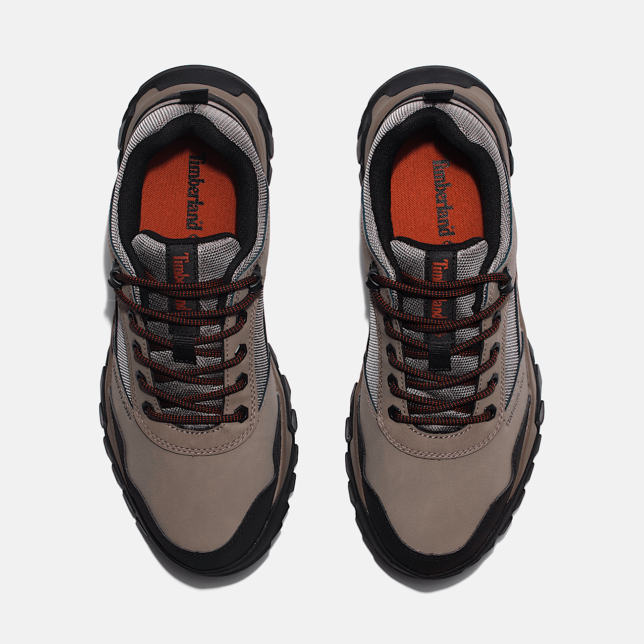 Timberland Men s Lincoln Peak Lite Hiking Shoe in Medium grey