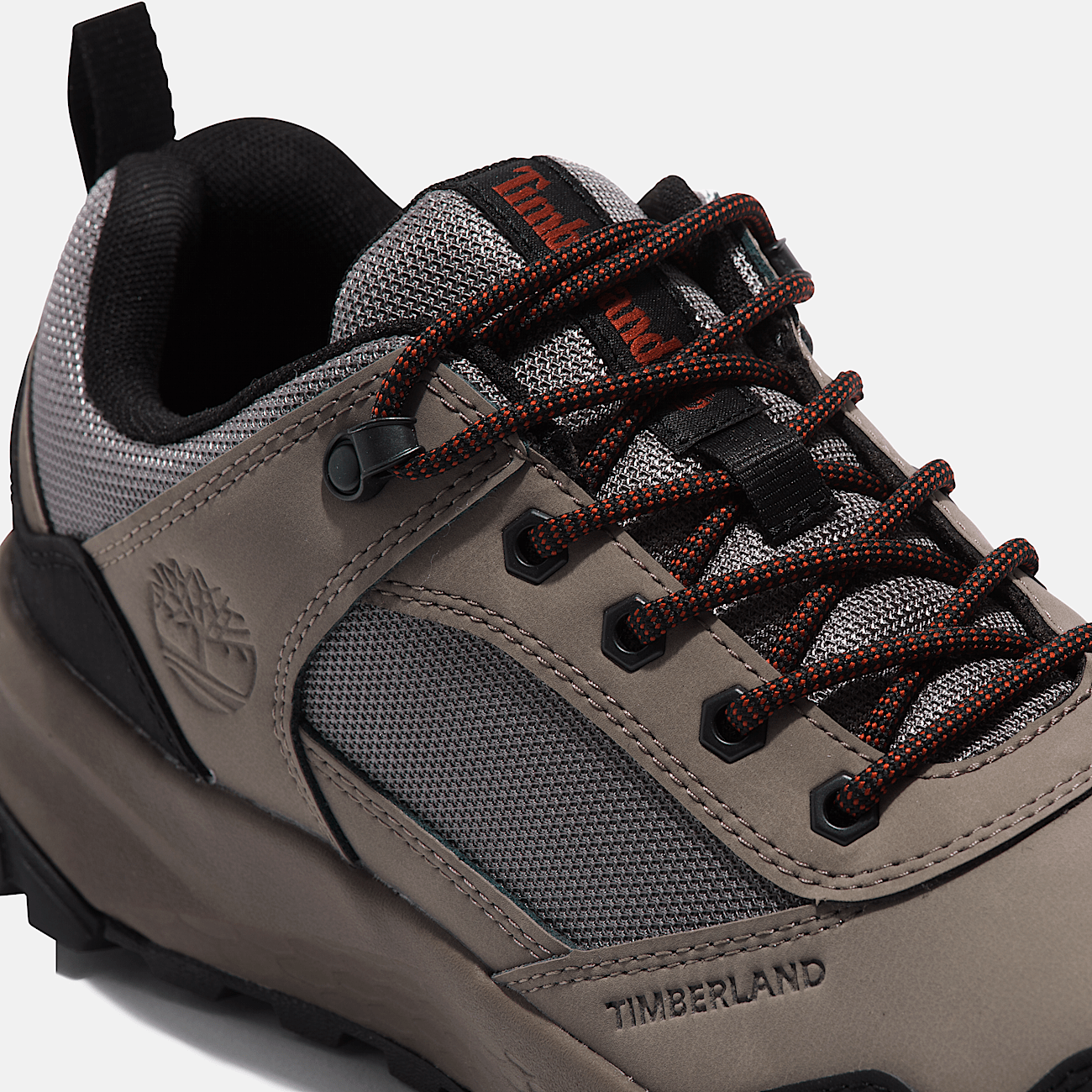 Men s Lincoln Peak Lite Hiking Shoe