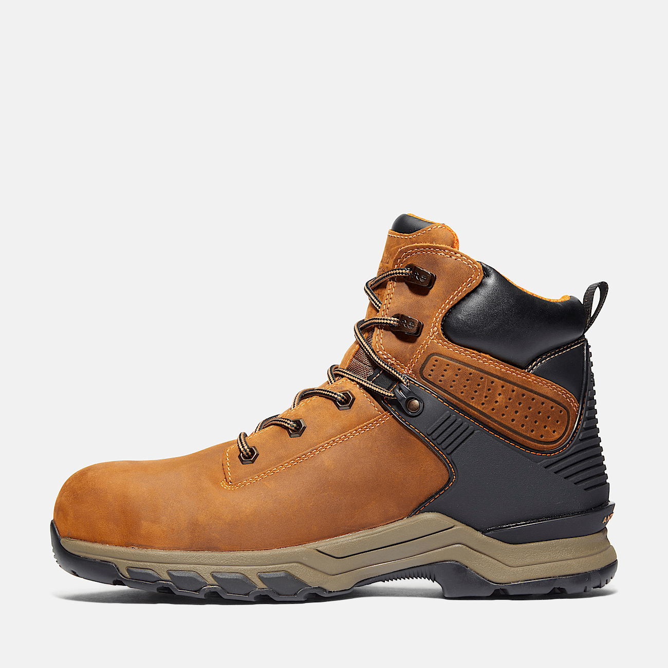 Top rated men's waterproof work boots on sale