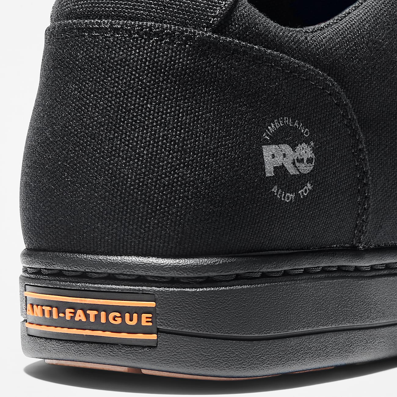 Sneakers de trabajo Disruptor Alloy Toe para hombre
