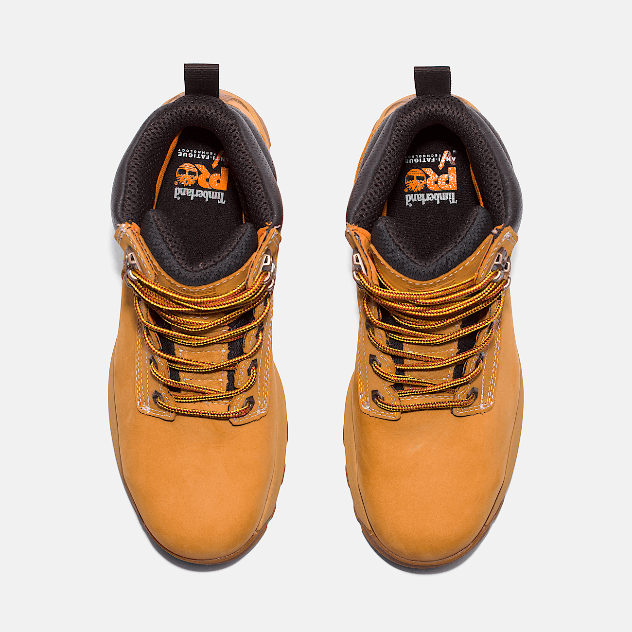 Timberland pro men's titan top
