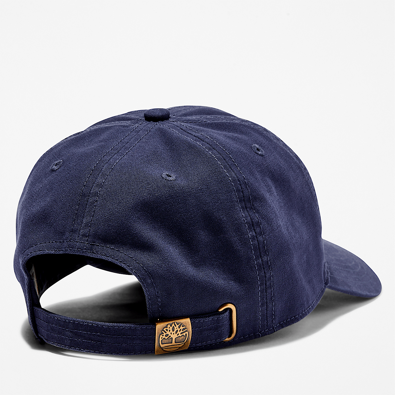 Soundview Cotton Canvas Baseball Cap